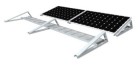 Ballast I-2 Flat Roof Mount